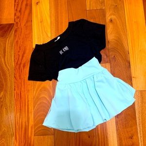 Girls Zara Skirt 💋bundle💋